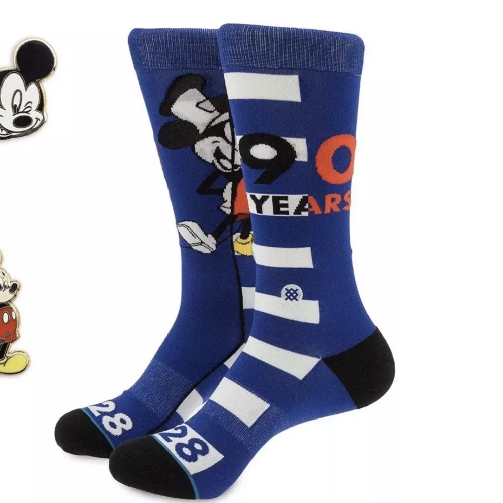 Stance Socks